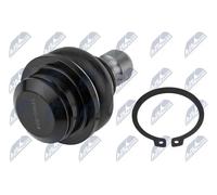 NTY ZST-NS-004 Testina braccio oscillante