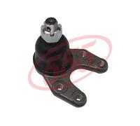Perno braccio oscillante Sx in basso SB-1522 555 per MAZDA B-SERIE