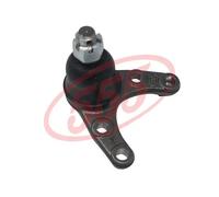 Perno braccio oscillante Sx in basso SB-1542 555 per MAZDA FORD