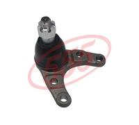 Perno braccio oscillante Sx in basso SB-1732 555 per MAZDA BT-50 Pick-up