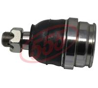 Perno braccio oscillante Sx in basso SB-3812 555 per TOYOTA LAND CRUISER 100