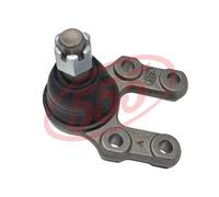 Perno braccio oscillante Sx in basso SB-4562 555 per NISSAN FORD