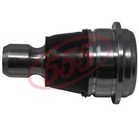 Perno braccio oscillante Sx in basso SB-4942 555 per NISSAN RENAULT