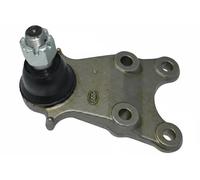 Perno braccio oscillante Sx in basso SB-5312 555 per OPEL AUDI FORD VW ISUZU