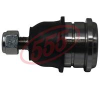 Perno braccio oscillante Sx in basso SB-7232 555 per HYUNDAI MITSUBISHI PROTON