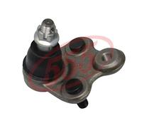 Perno braccio oscillante Sx in basso SB-H022 555 per HONDA CR-V III HR-V CR-V IV