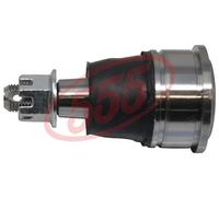 Perno braccio oscillante Sx in basso SB-H322 555 per HONDA STREAM CR-V II FR-V