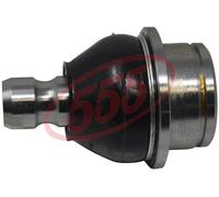 Perno braccio oscillante Sx in basso SB-N282 555 per NISSAN PATHFINDER II