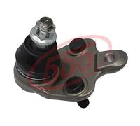 Perno braccio oscillante Sx in basso SB-T054 555 per TOYOTA COROLLA Verso