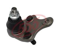 Perno braccio oscillante Sx in basso SB-T222 555 per TOYOTA AVENSIS Tre volumi