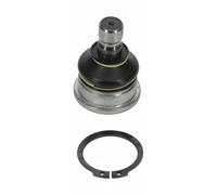 MOOG SZ-BJ-5080 Giunto di Supporto/Guida | Compatibile con: OPEL AGILA, SUZUKI SPLASH, SWIFT III