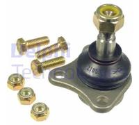 Perno braccio oscillante TC1010 DELPHI per FIAT PALIO Weekend PALIO
