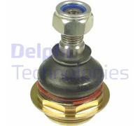 Perno braccio oscillante TC1022 DELPHI per CITROËN PEUGEOT DS