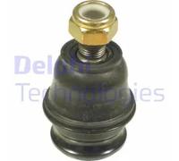 Perno braccio oscillante TC1024 DELPHI per HYUNDAI ATOS