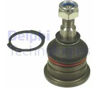 Perno braccio oscillante TC1078 DELPHI per HYUNDAI KIA