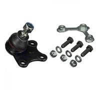 Perno braccio oscillante TC1084 DELPHI per SKODA SEAT AUDI VW