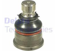 Perno braccio oscillante TC1130 DELPHI per RENAULT OPEL NISSAN