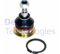 Giunto di sospensione DELPHI TC1153