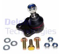 TESTA BRACCIO OSCILLANTE OPEL VIVARO DAL 2001 - DELPHI