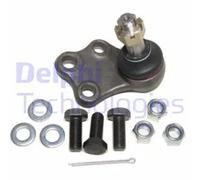 Perno braccio oscillante TC1185 DELPHI per NISSAN LDV