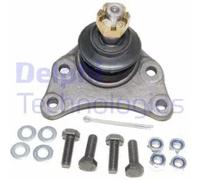 DELPHI TC1187 Testina braccio oscillante