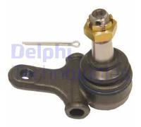 Perno braccio oscillante TC1267 DELPHI per MAZDA MX-5 II MX-5 I