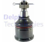 Perno braccio oscillante TC1271 DELPHI per HONDA PRELUDE IV PRELUDE V