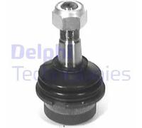 Perno braccio oscillante TC134 DELPHI per VW TRANSPORTER T2 Autobus