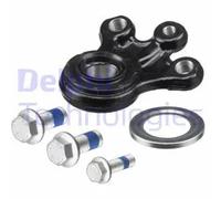 Perno braccio oscillante TC1371 DELPHI per PEUGEOT CITROËN