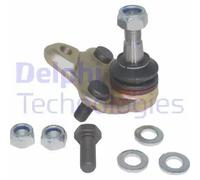Perno braccio oscillante TC1413 DELPHI per TOYOTA COROLLA COROLLA Liftback PRIUS