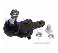 Giunto di supporto / guida DELPHI TC1514 per LEXUS RX (_U3_) 3.0 2003-2008