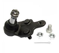 Giunto di supporto / guida DELPHI TC1514 per LEXUS RX (_U3_) 3.0 2003-2008