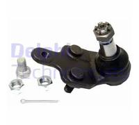Perno braccio oscillante TC1515 DELPHI per TOYOTA LEXUS