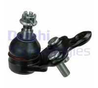 DELPHI TC1516 Testina braccio oscillante