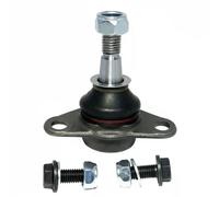 DELPHI TC1519 Testina braccio oscillante Compatibilità con VOLVO XC90 I 275 S60 I 384 V70 II 285 XC70 Cross Country 295 V70 I 875, 876