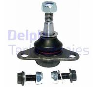 Perno braccio oscillante TC1519 DELPHI per VOLVO XC70 I Cross Country V70 II