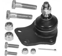Delphi Testina braccio oscillante TC154 per Ford Granada / Consul 1972-1975