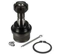 Delphi Testina braccio oscillante TC1659 – Giunto sferico e perno – Ford USA F-250 4.9 1982-1986