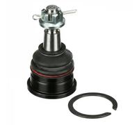 Delphi Testina braccio oscillante TC1792 per Toyota Land Cruiser 90 4Runner III