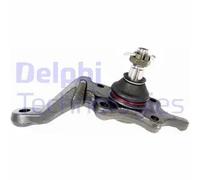 Perno braccio oscillante TC1794 DELPHI per TOYOTA LAND CRUISER 90 4 RUNNER III