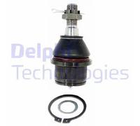 Delphi Giunto di sospensione TC1845 per SAAB 9-7X 4.2 2005-2012