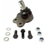 Delphi Testina braccio oscillante TC1886 per Saab 9-5 9-5 Familiare
