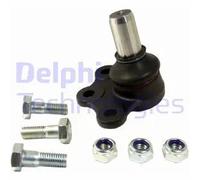 DELPHI TC1887 Giunto di supporto / guida per SAAB