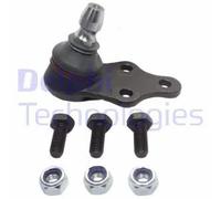 Delphi Testina braccio oscillante TC1895 per Daewoo Chevrolet