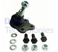 Perno braccio oscillante TC1907 DELPHI per FORD VOLVO