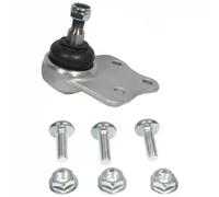 Perno braccio oscillante TC1995 DELPHI per MERCEDES-BENZ T-Model SL CLS