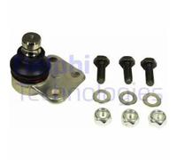 Perno braccio oscillante TC1998 DELPHI per RENAULT MERCEDES-BENZ