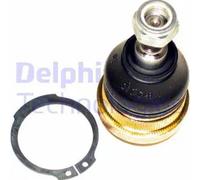Perno braccio oscillante TC2001 DELPHI per HYUNDAI MITSUBISHI PROTON KIA
