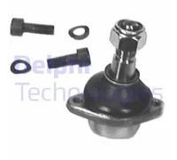 Perno braccio oscillante TC201 DELPHI per VW LT 28-35 I Autobus