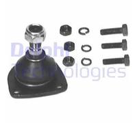 Perno braccio oscillante TC203 DELPHI per LADA TOSCANA NOVA NOVA Familiare